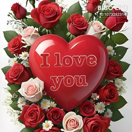 my love profile image