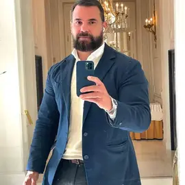 Mike josh profile image