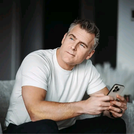 Dan Martell profile image