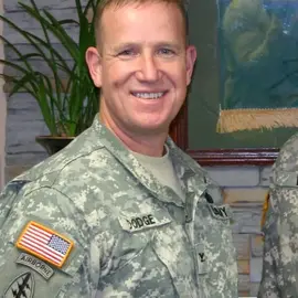 Richard Dodge profile image