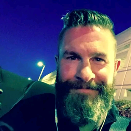 Kelvin Robertson profile image