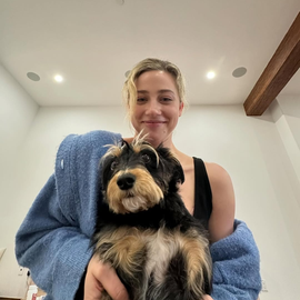 Darshini Akash profile image