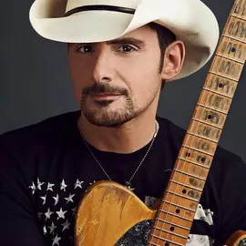 Brad Paisley profile image