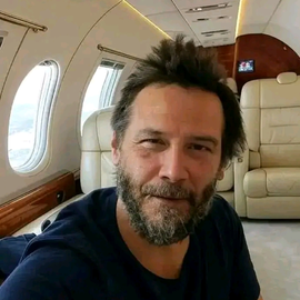 Keanu Reave profile image