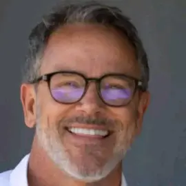 Pribble James profile image