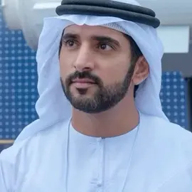 Hamdan Bin Mohammed Al Maktoum profile image