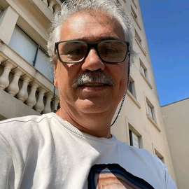 Albert Oliver profile image