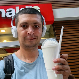 Scott Brett Giles profile image