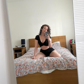 Jessica Smith profile image