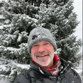 Scott Dylan's profile image