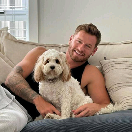 Andrew Walker profile image