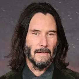 Keanu charles Reeves profile image