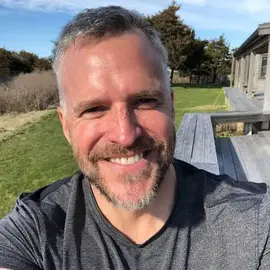 Matthew Richard profile image