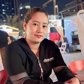 Mallam Zakki profile image