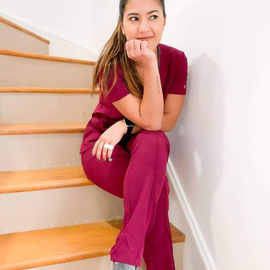 Jennifer Albert profile image