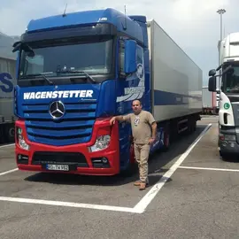 Rex Trucks profile image