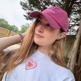 As Mary profile image