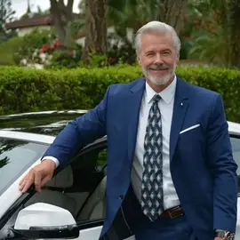 David Motty profile image