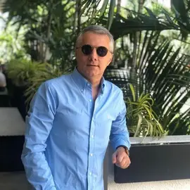 Dre Parker profile image