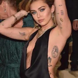 Miley Cyrus profile image