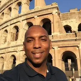 masibay Williams profile image