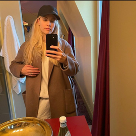 Hannah Reid official profile image