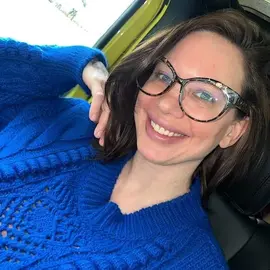 Elizabeth Welsh profile image