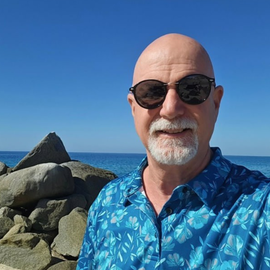 George profile image