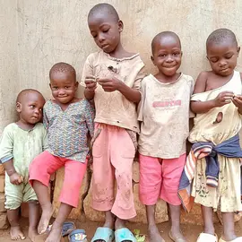 JOY Charity Organization profile image