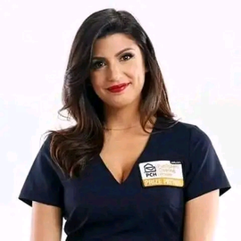 Danielle lam profile image