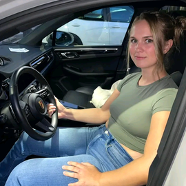 MELANIE CHLOE profile image