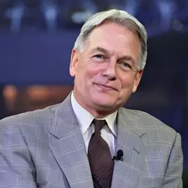 mark Harmon profile image