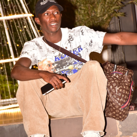 Iradukunda Dimo profile image