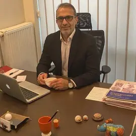 Nelson Roland profile image