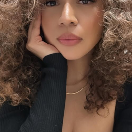 SSgt Cecilia Alvarez profile image