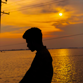 SABUJ DAS profile image