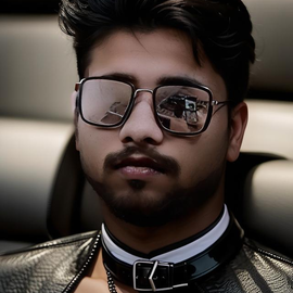 Sahil Rajpot profile image