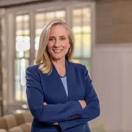 Abigail Johnson profile image