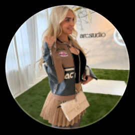 Alexissshv profile image