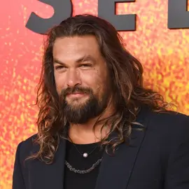Jason Momoa (Fans Page) profile image
