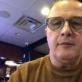 Thom Hanks profile image