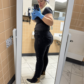 Sarah Hayes profile image