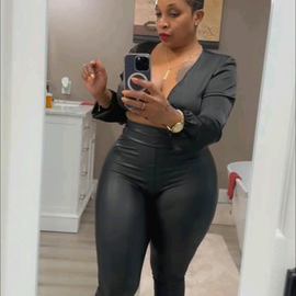 Mx Foxxy profile image