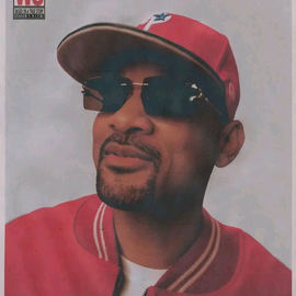 will Smith chat blog profile image