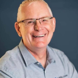 Mark Tilbury profile image