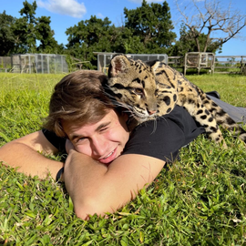 jecob feder profile image