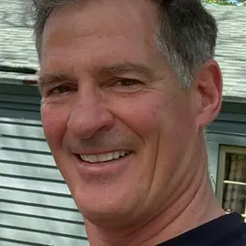 Daniel Robert Brown profile image