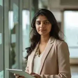 Helene Allie profile image