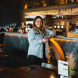 farida martines profile image