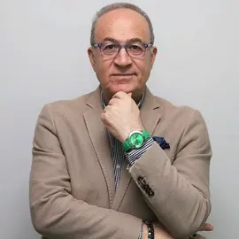 David Smith profile image